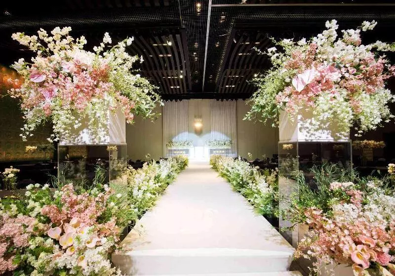 Fotos del hotel Grand Mercure Ambassador Changwon:  19