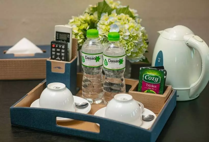 Fotos del hotel Ja Cosmo Hotel And Spa:  5