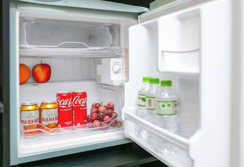 Fotos del hotel Ja Cosmo Hotel And Spa:  4