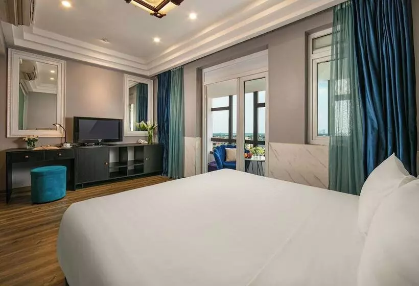 Fotos del hotel Ja Cosmo Hotel And Spa:  9