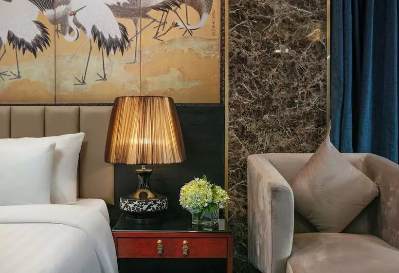 Fotos del hotel Ja Cosmo Hotel And Spa:  22