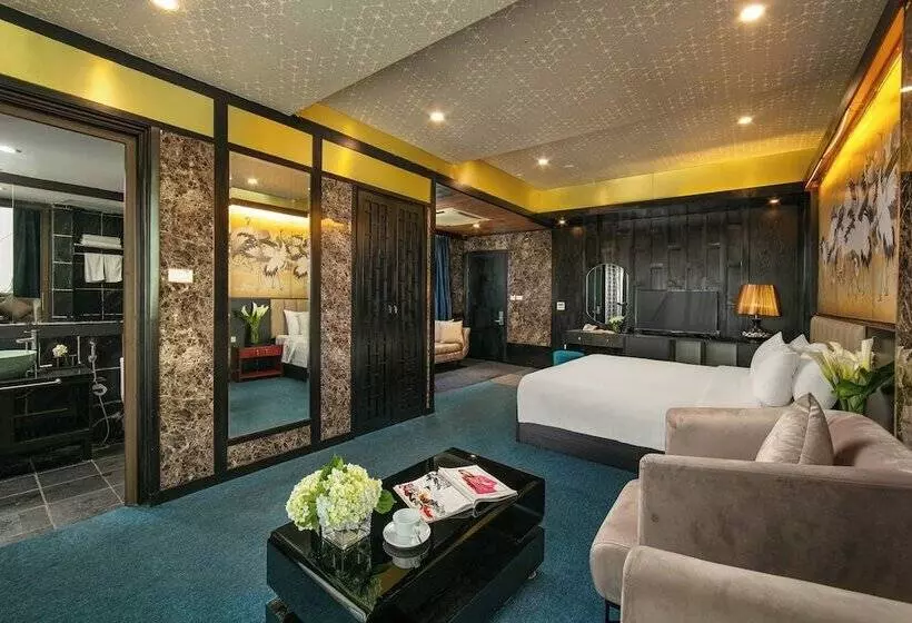 Fotos del hotel Ja Cosmo Hotel And Spa:  24