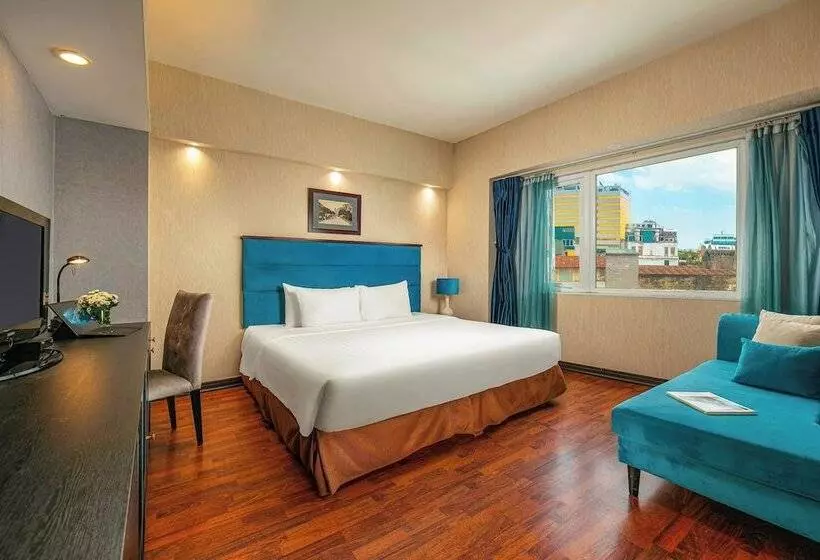 Fotos del hotel Ja Cosmo Hotel And Spa:  19