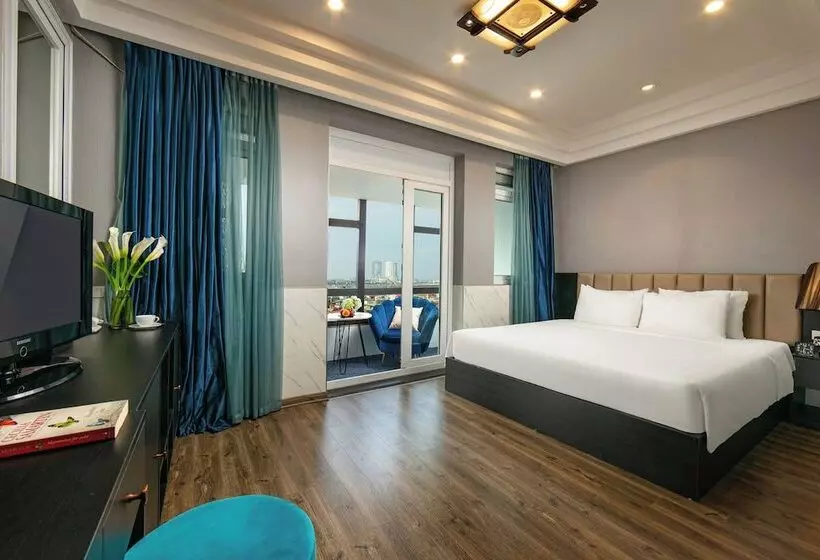 Fotos del hotel Ja Cosmo Hotel And Spa:  20