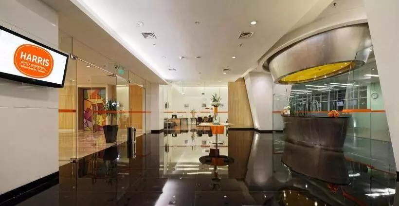 Fotos del hotel Harris Hotel And Conventions Kelapa Gading Jakarta:  25