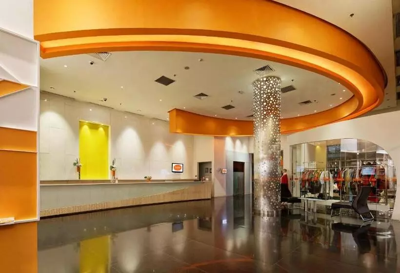 Fotos del hotel Harris Hotel And Conventions Kelapa Gading Jakarta:  9