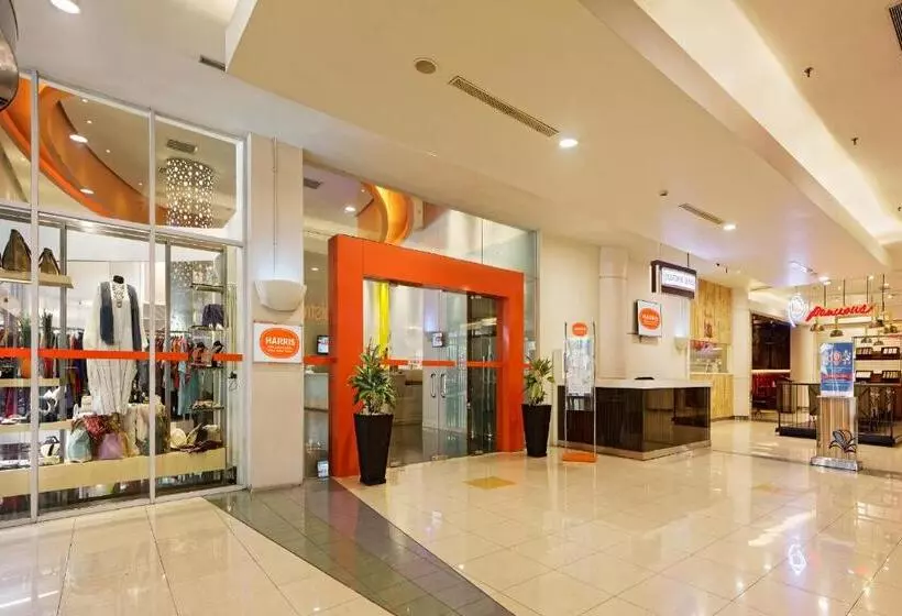 Fotos del hotel Harris Hotel And Conventions Kelapa Gading Jakarta:  18