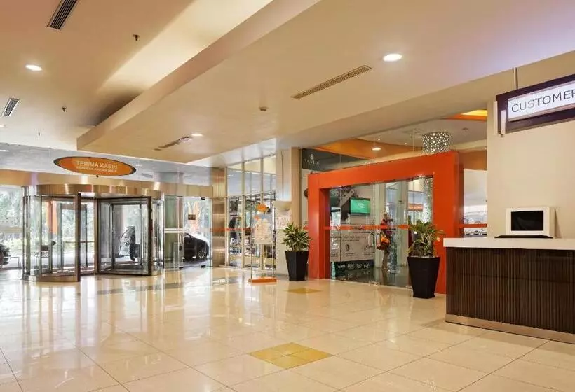 Fotos del hotel Harris Hotel And Conventions Kelapa Gading Jakarta:  3