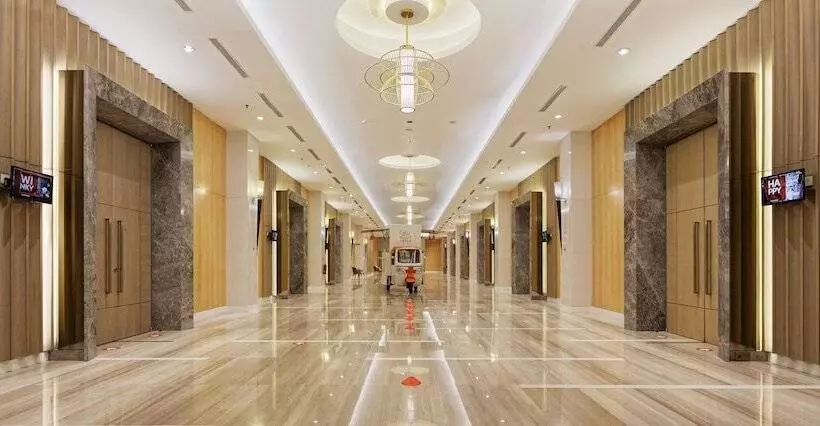 Fotos del hotel Harris Hotel And Conventions Kelapa Gading Jakarta:  21