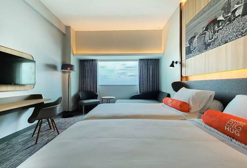 Fotos del hotel Harris Hotel And Conventions Kelapa Gading Jakarta:  17