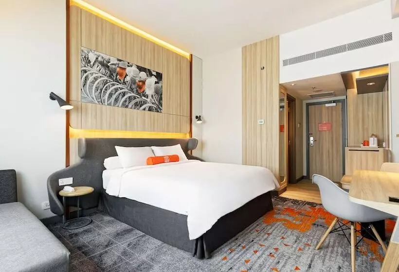 Fotos del hotel Harris Hotel And Conventions Kelapa Gading Jakarta:  7