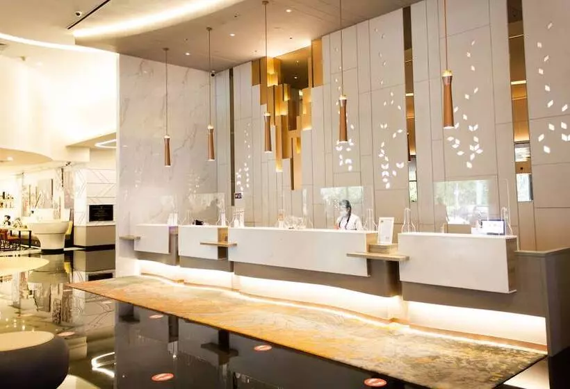 Fotos del hotel Harris Hotel And Conventions Kelapa Gading Jakarta:  23