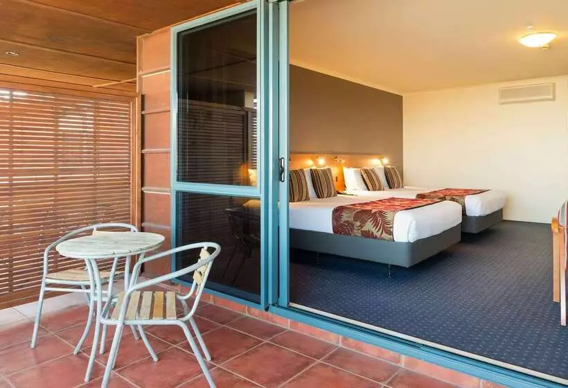 Fotos del hotel Heartland Hotel Auckland Airport:  25