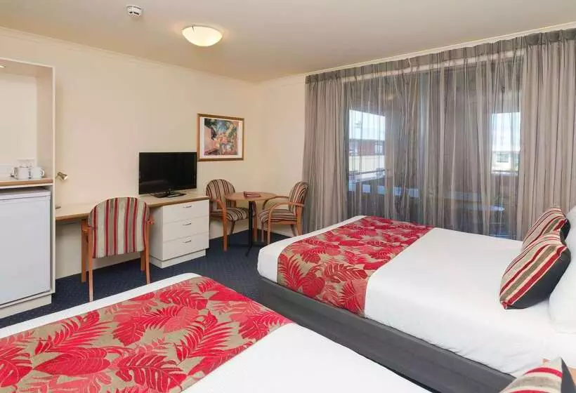 Fotos del hotel Heartland Hotel Auckland Airport:  15