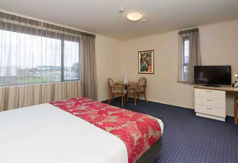 Fotos del hotel Heartland Hotel Auckland Airport:  10
