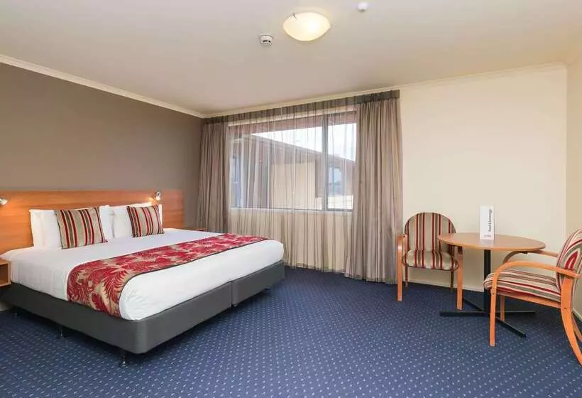 Fotos del hotel Heartland Hotel Auckland Airport:  14