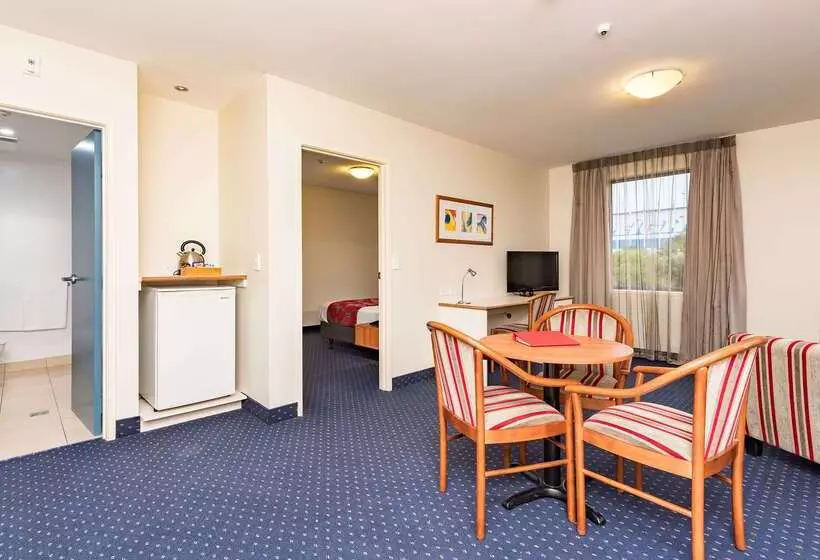 Fotos del hotel Heartland Hotel Auckland Airport:  20