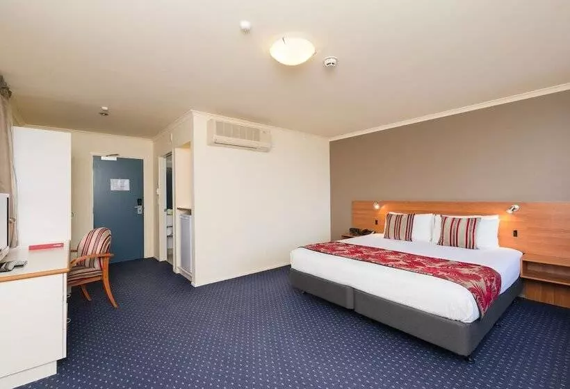 Fotos del hotel Heartland Hotel Auckland Airport:  6