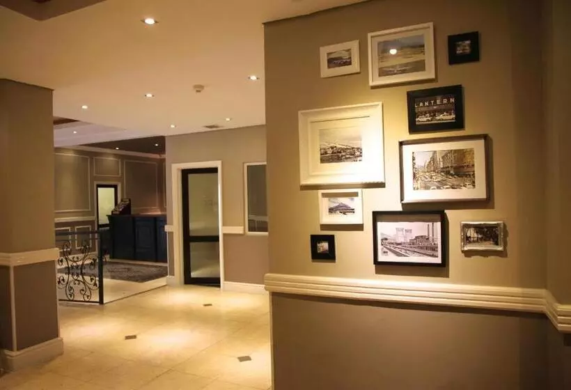 Fotos del hotel The New Tulbagh Hotel:  14