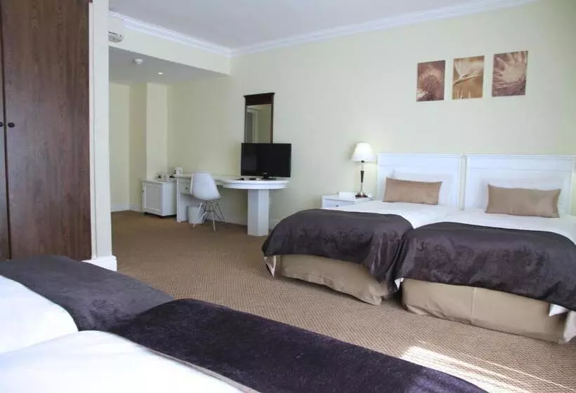 Fotos del hotel The New Tulbagh Hotel:  16