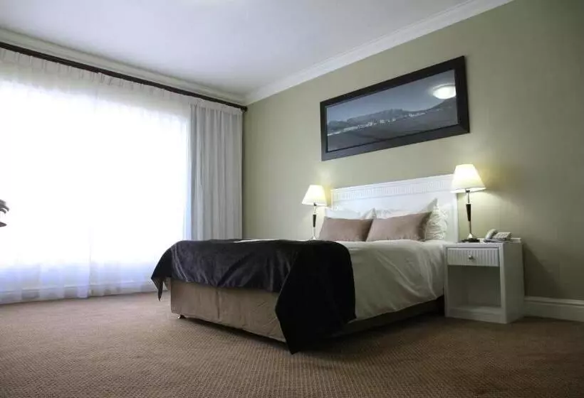 Fotos del hotel The New Tulbagh Hotel:  22