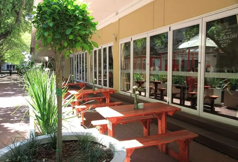 Fotos del hotel The New Tulbagh Hotel:  7