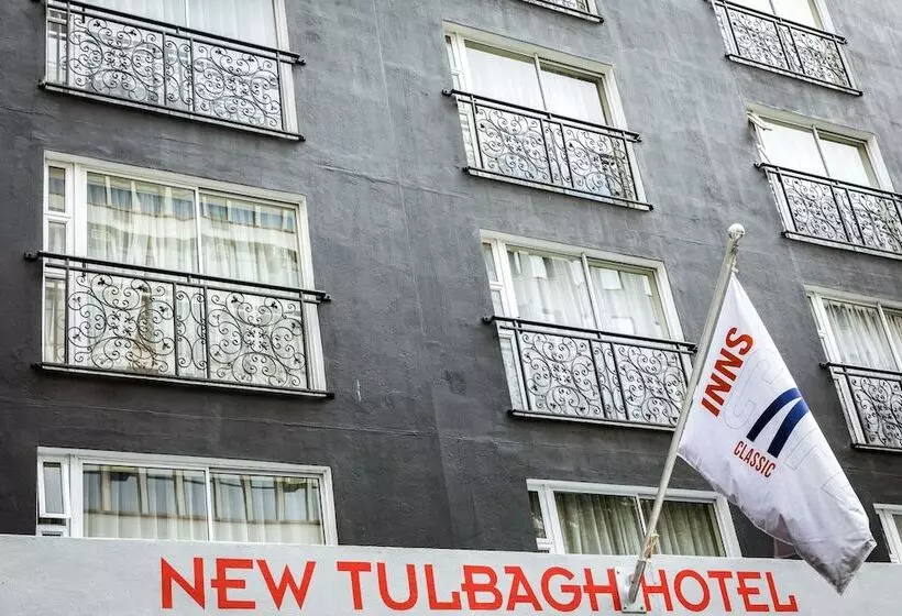 The New Tulbagh Hotel