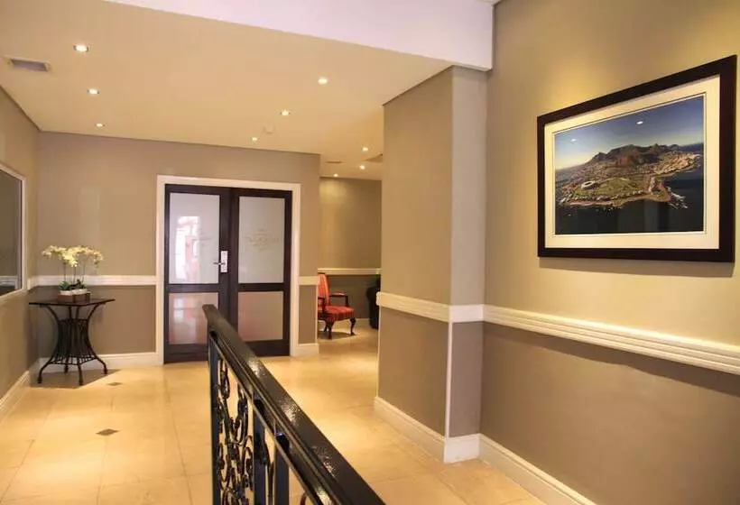 Fotos del hotel The New Tulbagh Hotel:  4