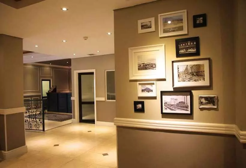 Fotos del hotel The New Tulbagh Hotel:  17