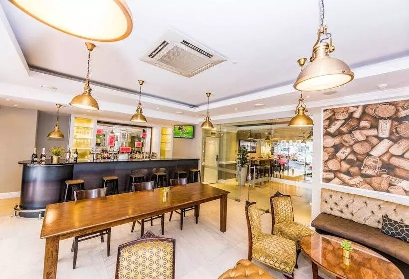 Fotos del hotel The New Tulbagh Hotel:  18