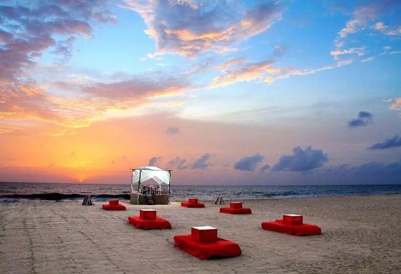 Fotos del hotel Jetwing Beach:  10