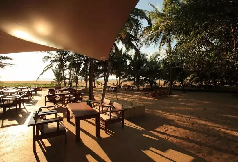 Fotos del hotel Jetwing Beach:  7