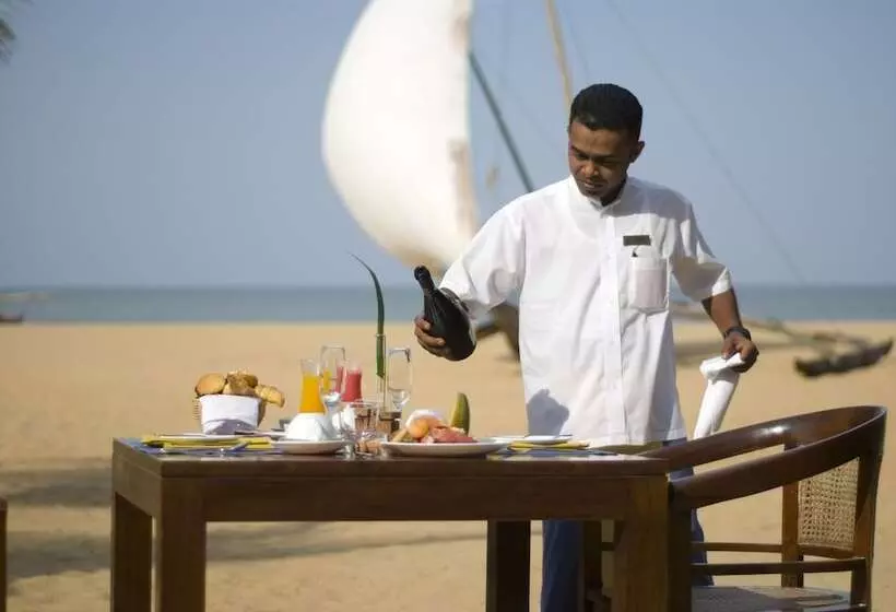 Fotos del hotel Jetwing Beach:  15