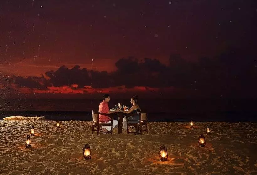 Fotos del hotel Jetwing Beach:  12