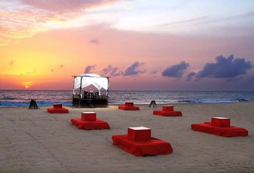 Fotos del hotel Jetwing Beach:  14