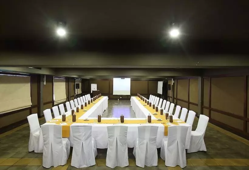 Fotos del hotel Jetwing Beach:  6