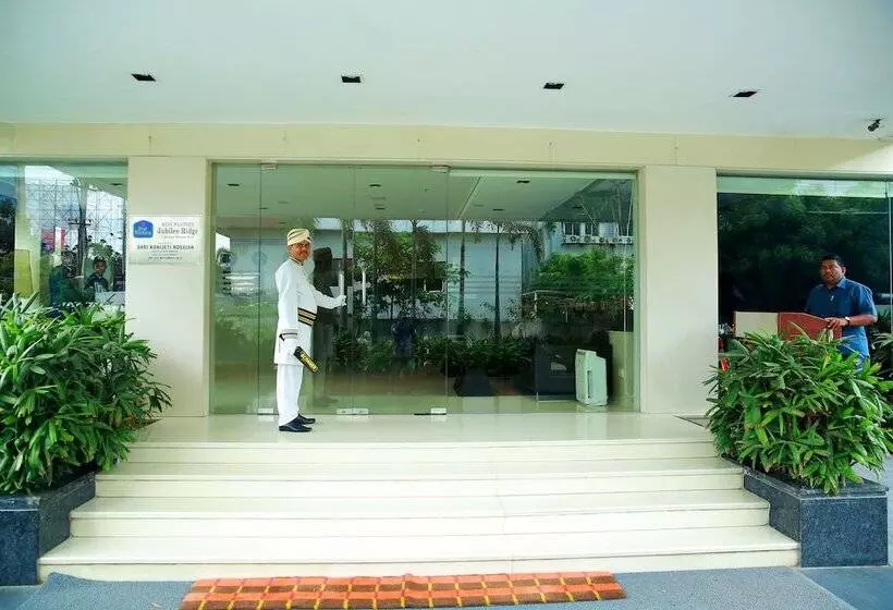 Fotos del hotel Jubileeridge:  9