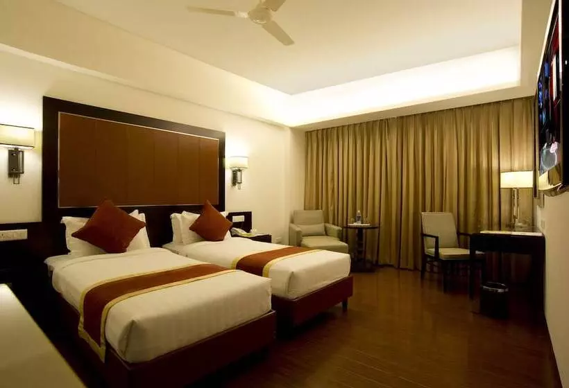 Fotos del hotel Jubileeridge:  11