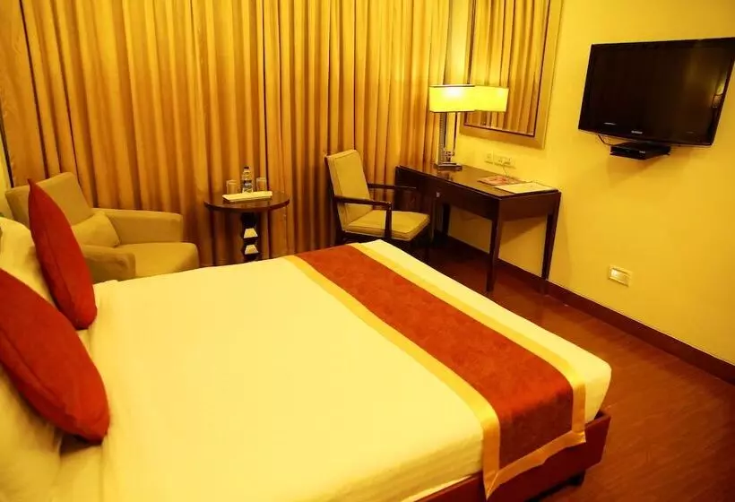 Fotos del hotel Jubileeridge:  7