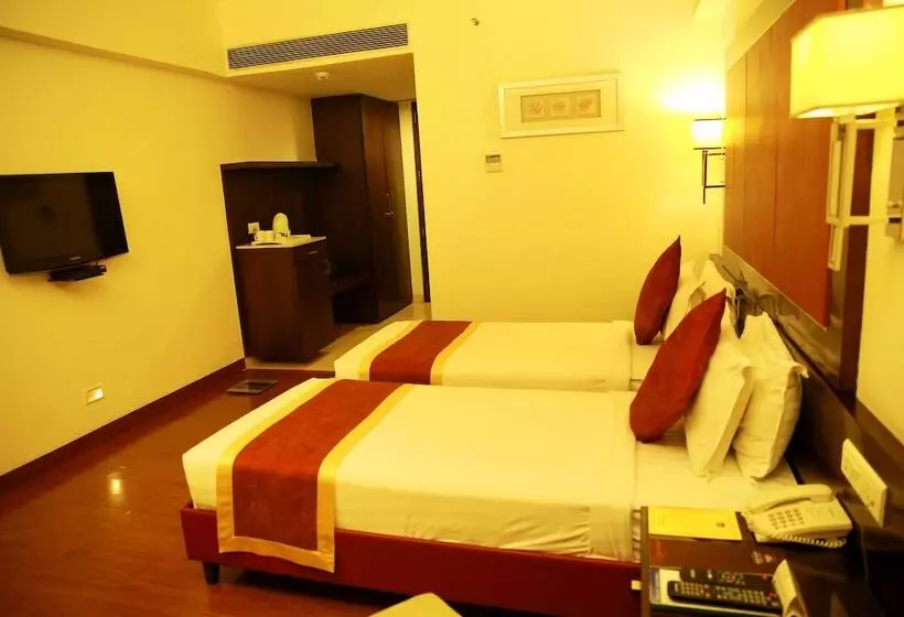 Fotos del hotel Jubileeridge:  2