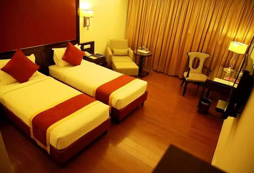 Fotos del hotel Jubileeridge:  13