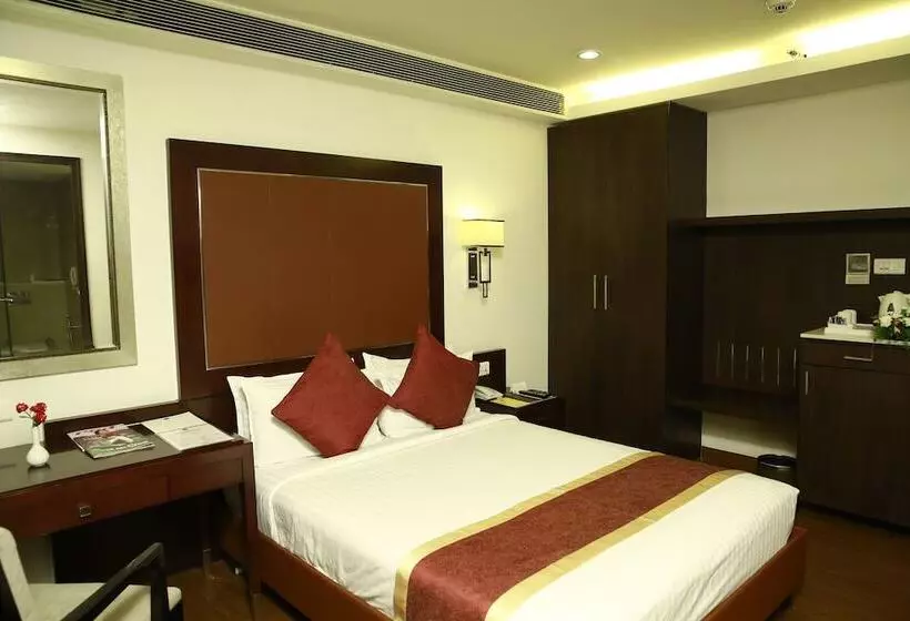 Fotos del hotel Jubileeridge:  15