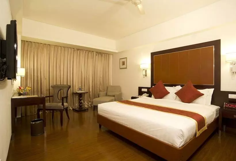 Fotos del hotel Jubileeridge:  16