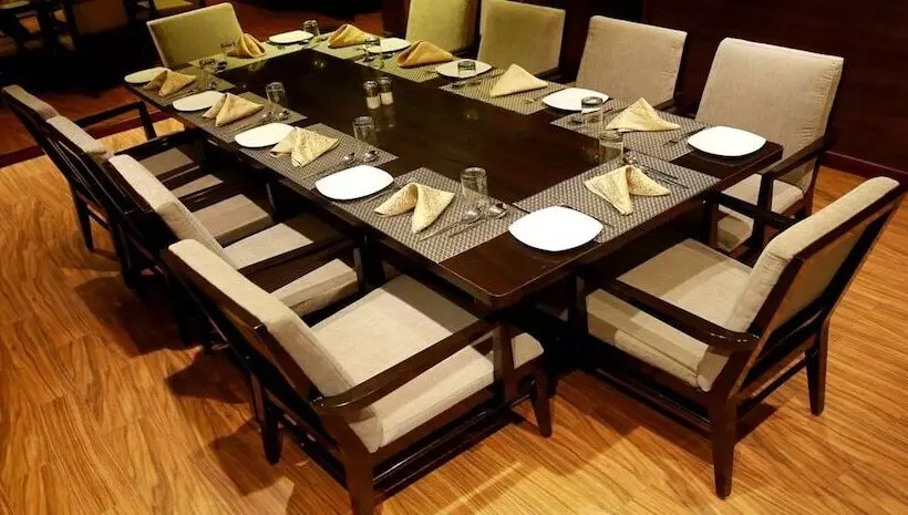 Fotos del hotel Jubileeridge:  12