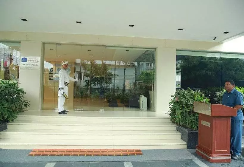 Fotos del hotel Jubileeridge:  5