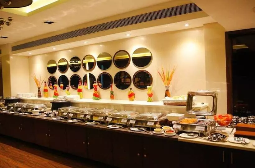 Fotos del hotel Jubileeridge:  8