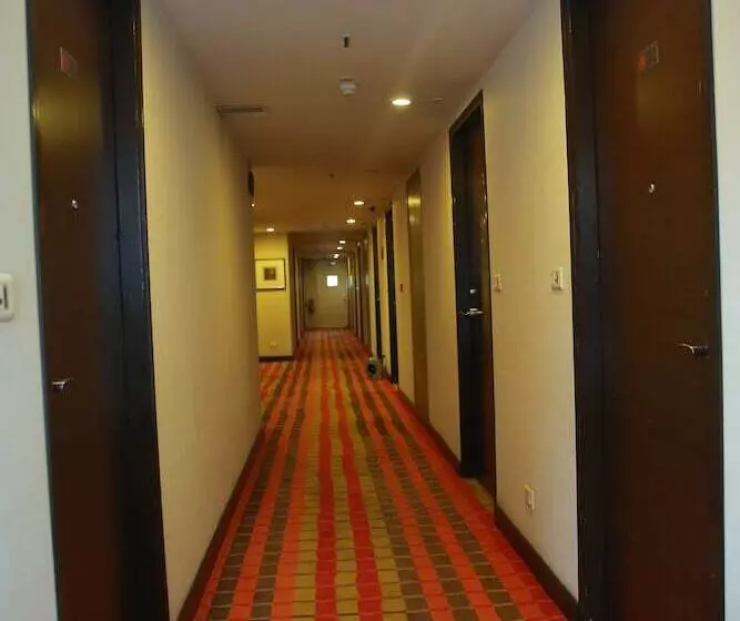 Fotos del hotel Jubileeridge:  18