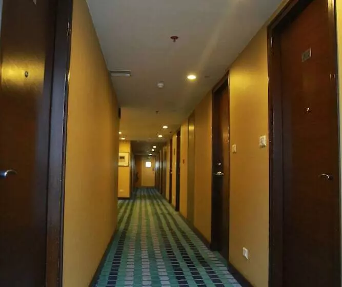 Fotos del hotel Jubileeridge:  19