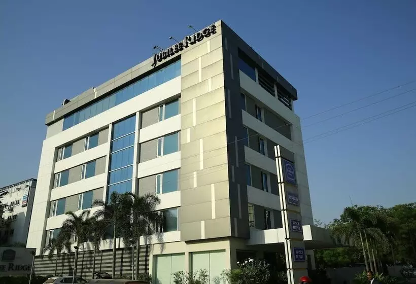 Fotos del hotel Jubileeridge:  6