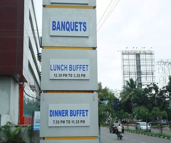 Fotos del hotel Jubileeridge:  14